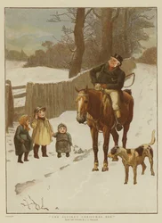 La boîte de Noël de l